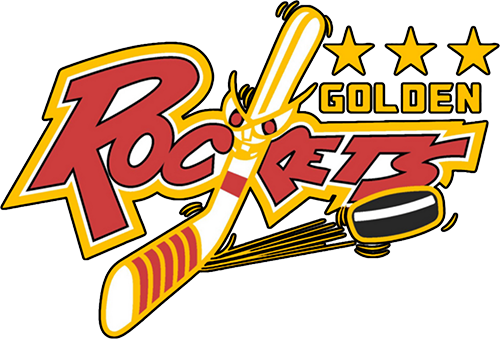 Golden Rockets 50/50 Raffle